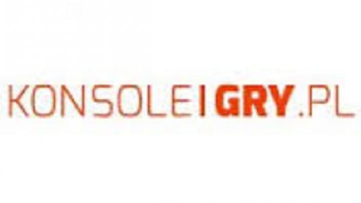 Konsoleigry.pl