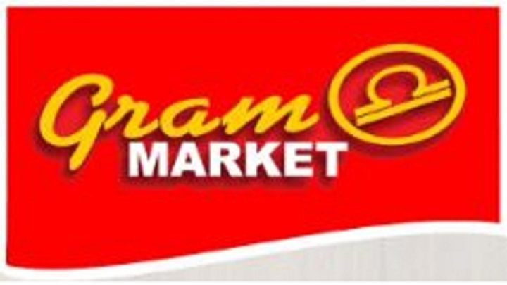 Gram Market