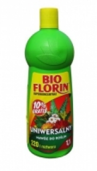BioFlorin