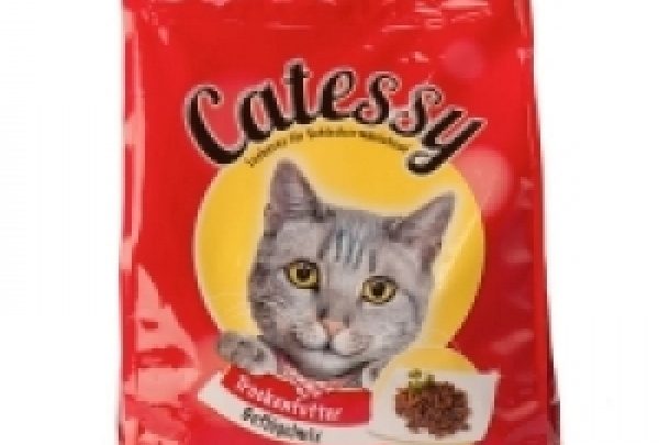 Catessy