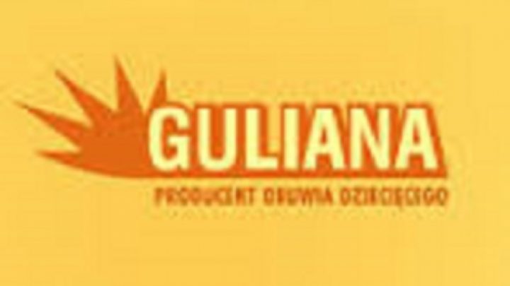 PPHU GULIANA
