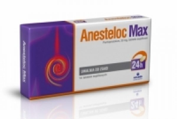 Anesteloc