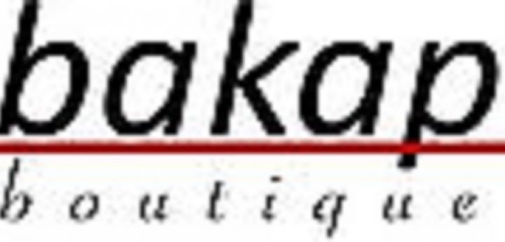 P.P.H.U Bakap