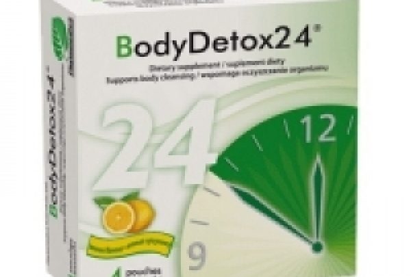 BodyDetox24