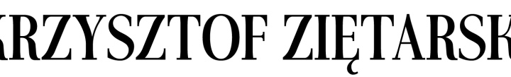 LIGHTOR Krzysztof Ziętarski