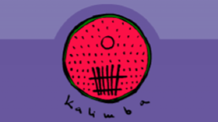 Kalimba Natalia Luniak
