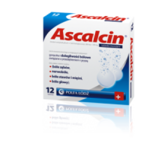Ascalcin