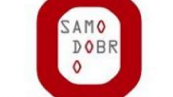 Kamil Klusek SAMODOBRO
