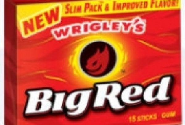 Big Red