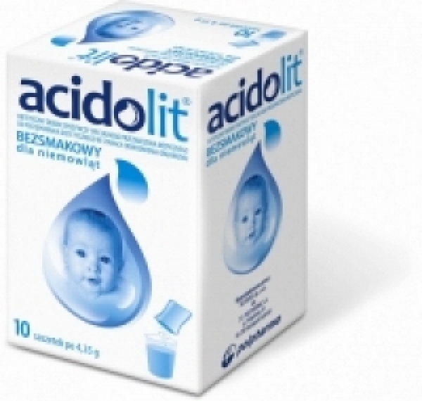 Acidolit