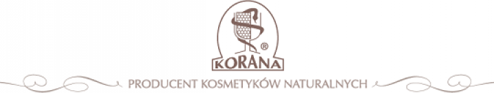 Producent Kosmetyków Naturalnych KORANA SP.J.