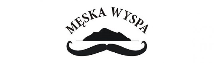 Męska Wyspa Wojciech Wasilak