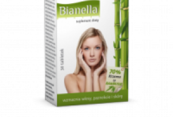 Bianella