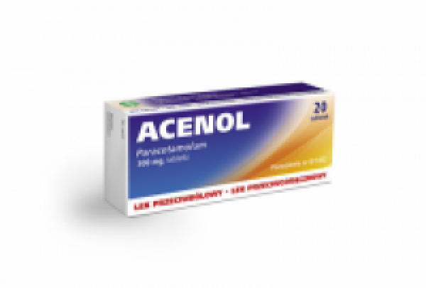 Acenol