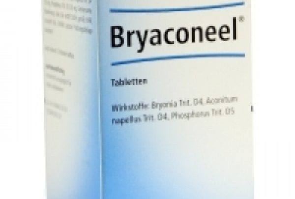 Bryaconeel