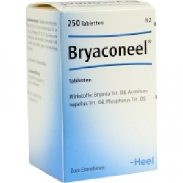 Bryaconeel