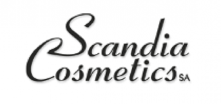 Scandia Cosmetics S. A