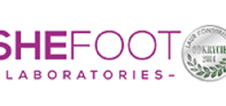 SHE Cosmetic Lab sp. z o.o.