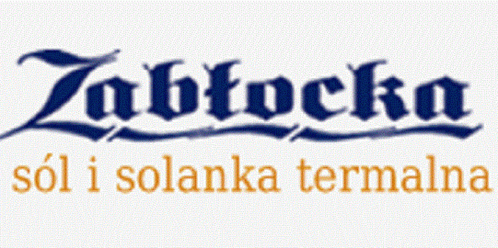 Kopalnia i Warzelnia Solanek dr Zabłocka Sp. z o.o.