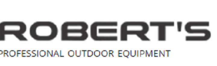 Robert s Outdoor Equipment