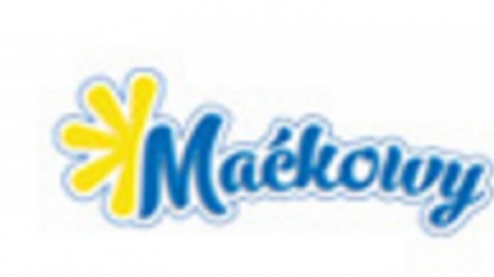 Spółdzielnia Mleczarska Maćkowy