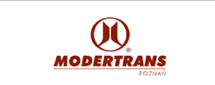 Modertrans Poznań Sp. z o.o.