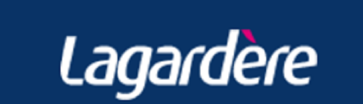 Grupa Lagardere
