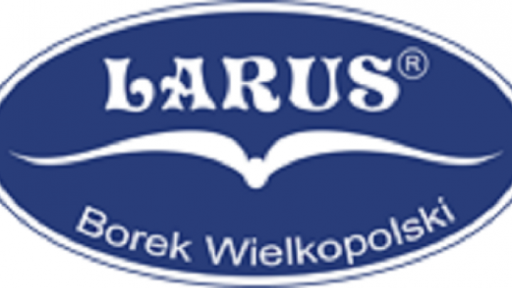 P.P.H.U. Larus