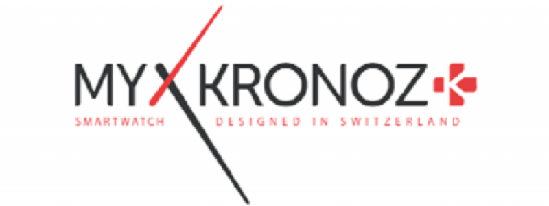 Kronoz LLC