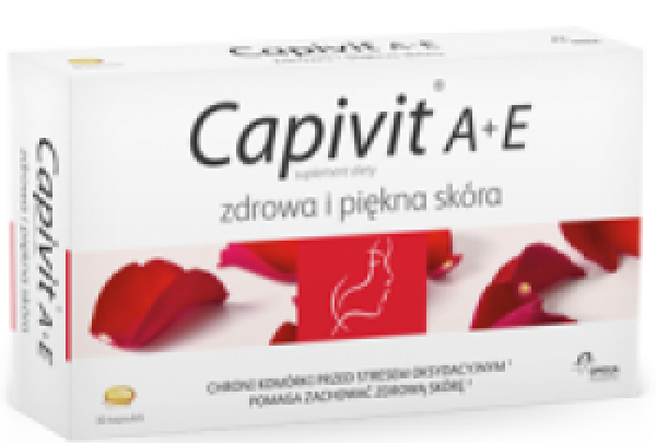 Capivit