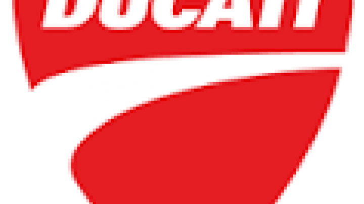 Holding Ducati