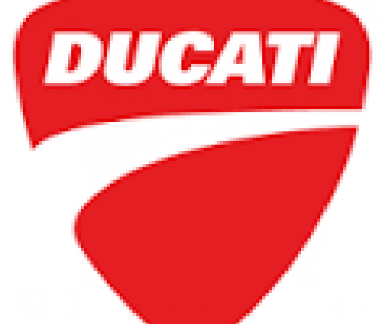 Holding Ducati