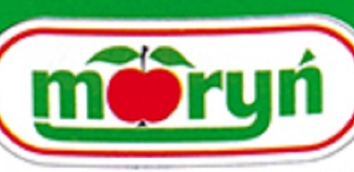 Przetwórstwo Owoców i Warzyw ZPHU „Moryń”