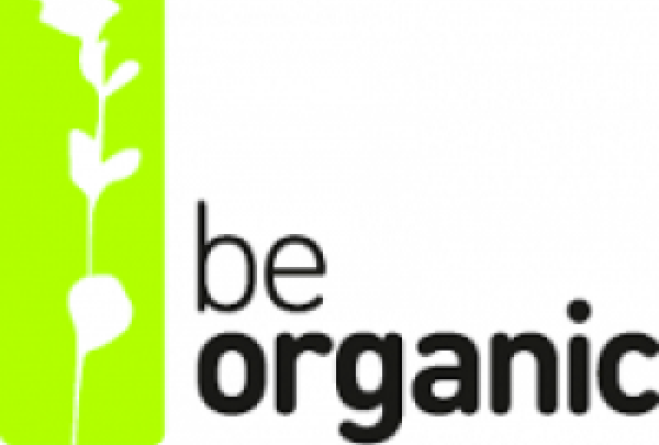 Be organic