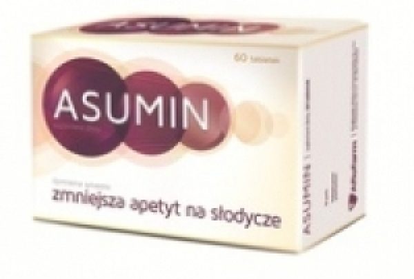 Asumin