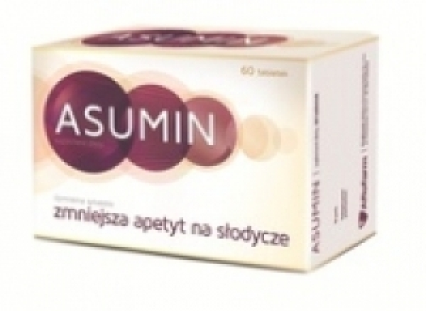 Asumin