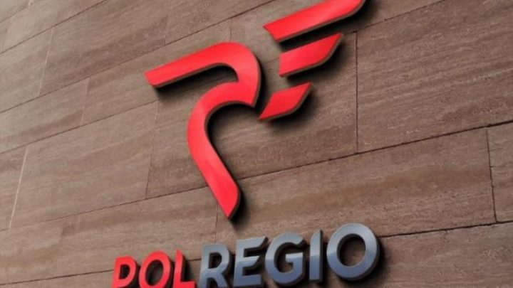 Przewozy Regionalne Sp.Z.o.o