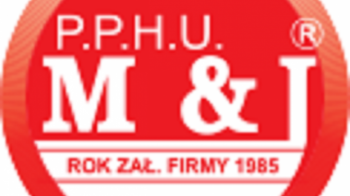MJ P.P.H.U. M&J Sp. J