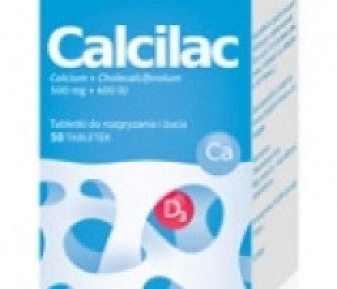 Calcilac