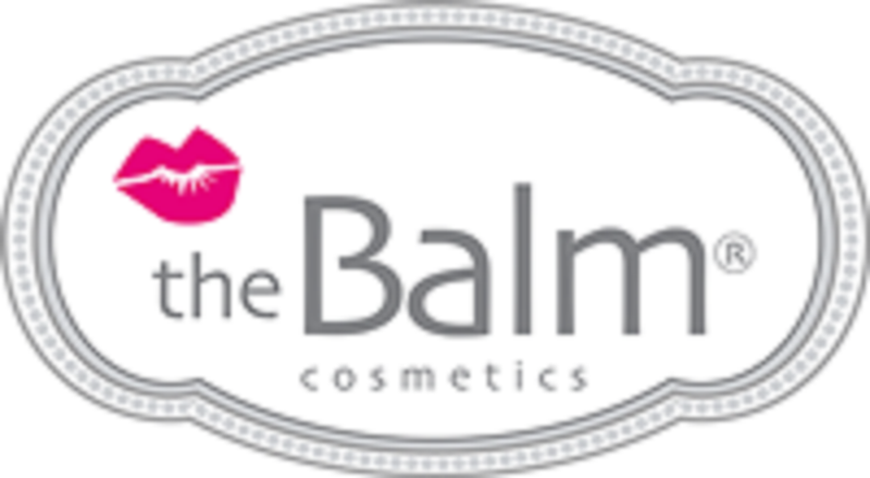 The Balm Cosmetics