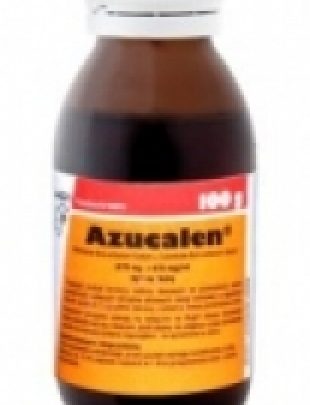 Azucalen