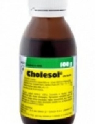 Cholesol