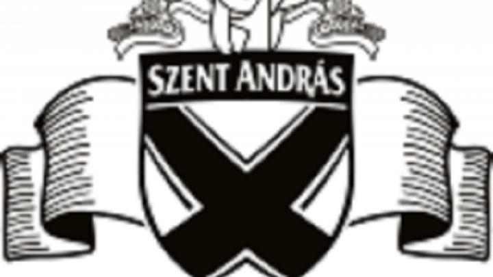 Szent Andras Brewery