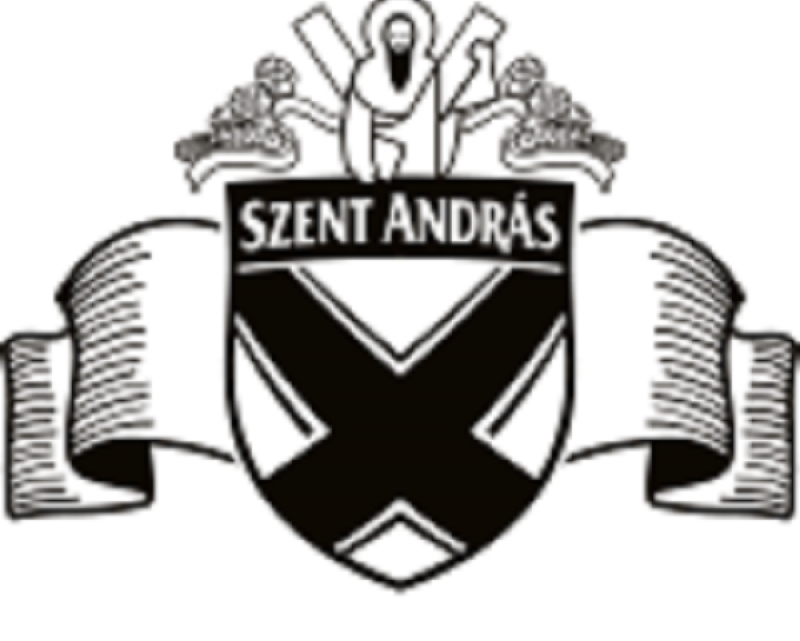 Szent Andras Brewery