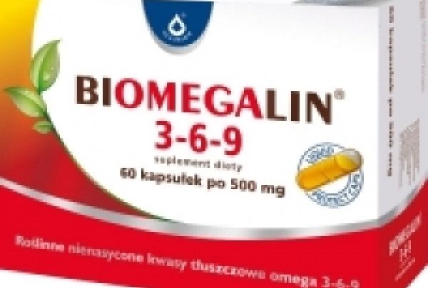 Biomegalin