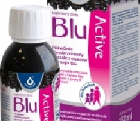 Blu Active