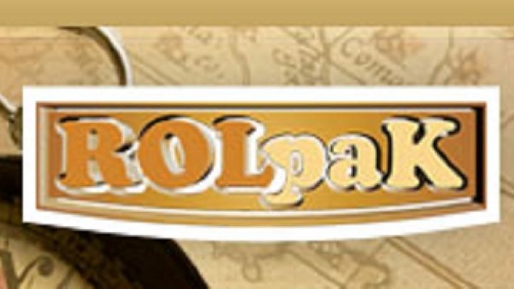 Przedsiębiorstwo Wielobranżowe Rolpak