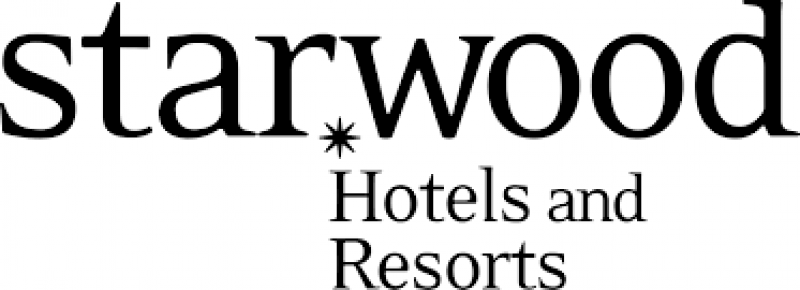 Starwood Hotels and Resorts Worldwide LLC.