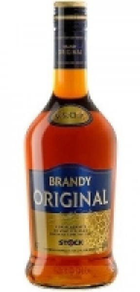 Brandy Original Stock