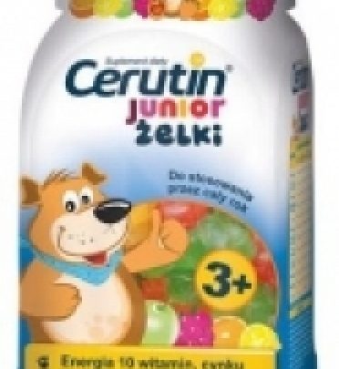 Ceruvit Junior